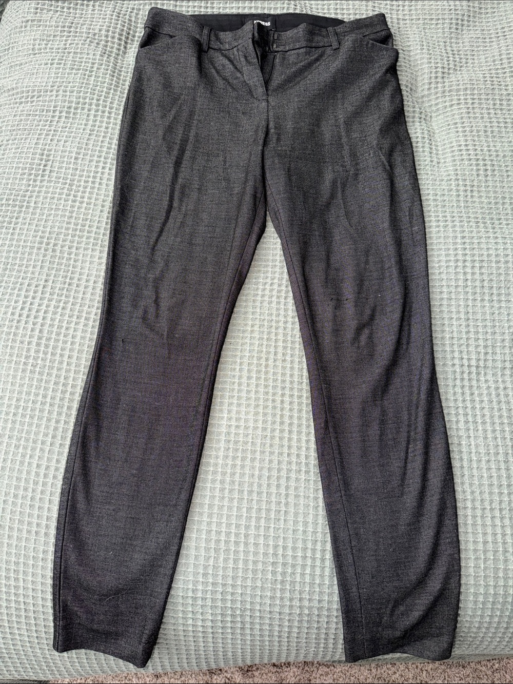 Express pants